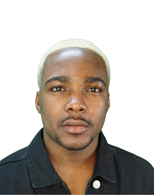 Sekou E Kamara