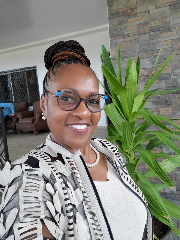 Dr. Doris Atanmo Strempek